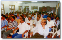 ARRT MEMBERS