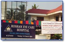 The Venue for Screening of Chronic &nbsp;Kidney Disease was done for Motor Vehicle drivers and their family under the auspicious of Care and Share and Cochin Kidney Foundation